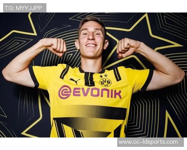 瓦茨克强调施洛特贝克续约重要性决定权在他手中理解多特精神 瓦茨克强调施洛特贝克续约重要性决定权在他手中理解多特精神