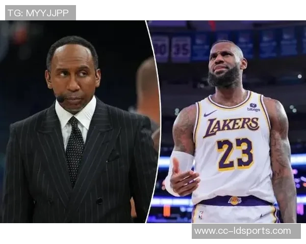 A史密斯谈詹姆斯心态只求关注不再理会其他消息 A史密斯谈詹姆斯心态只求关注不再理会其他消息