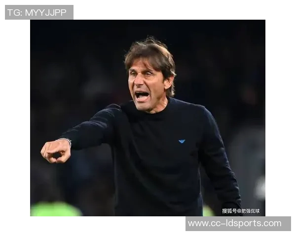 劳塔罗调侃孔蒂引发争执孔蒂怒怼笑个屁引发热议 劳塔罗调侃孔蒂引发争执孔蒂怒怼笑个屁引发热议