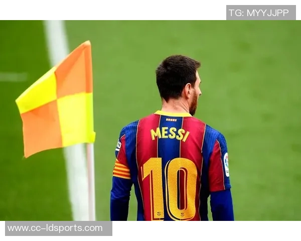 拉波尔塔谈梅西归来希望在诺坎普向他致敬永远是他的家 拉波尔塔谈梅西归来希望在诺坎普向他致敬永远是他的家