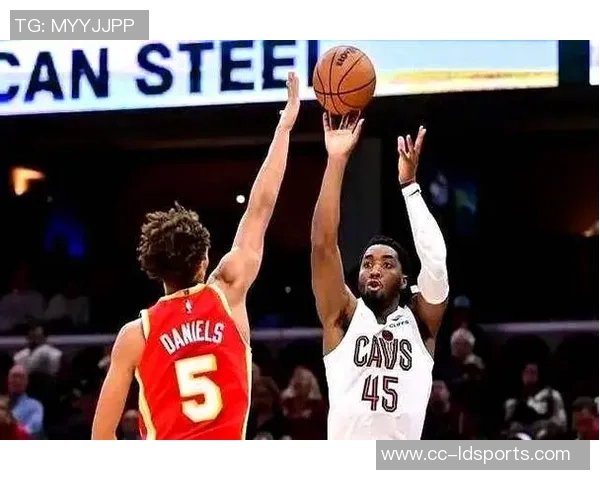 米切尔第四节狂砍24分追平詹姆斯加兰独占队史第一 米切尔第四节狂砍24分追平詹姆斯加兰独占队史第一