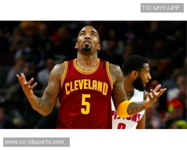 詹姆斯自称2018年巅峰JR史密斯调侃他巅峰期多到数不清