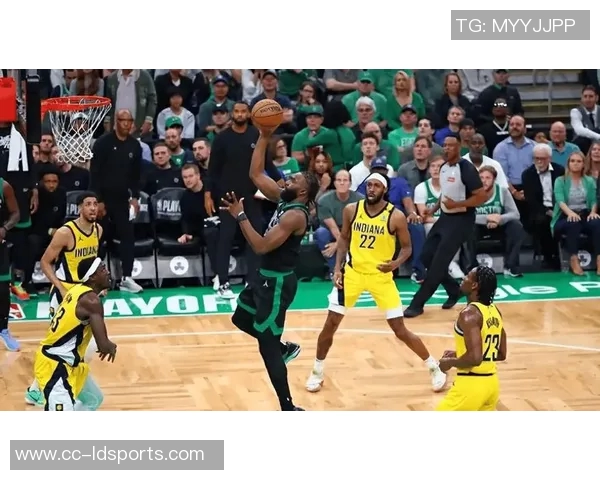 凯尔特人明日对阵步行者杰伦布朗与沃尔什出战存疑