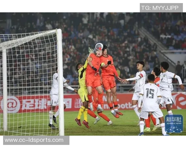 明日对阵巴林U17国足公布名单邝兆镭谢晋万项领衔出征亚预赛