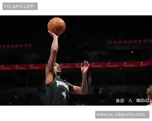 詹姆斯点评森林狼实力称西决潜力取决于迪林厄姆成长